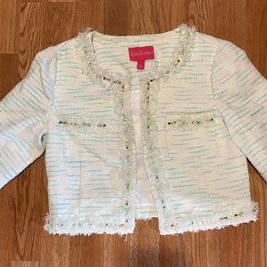 Lilly Pulitzer Lia Jacket
